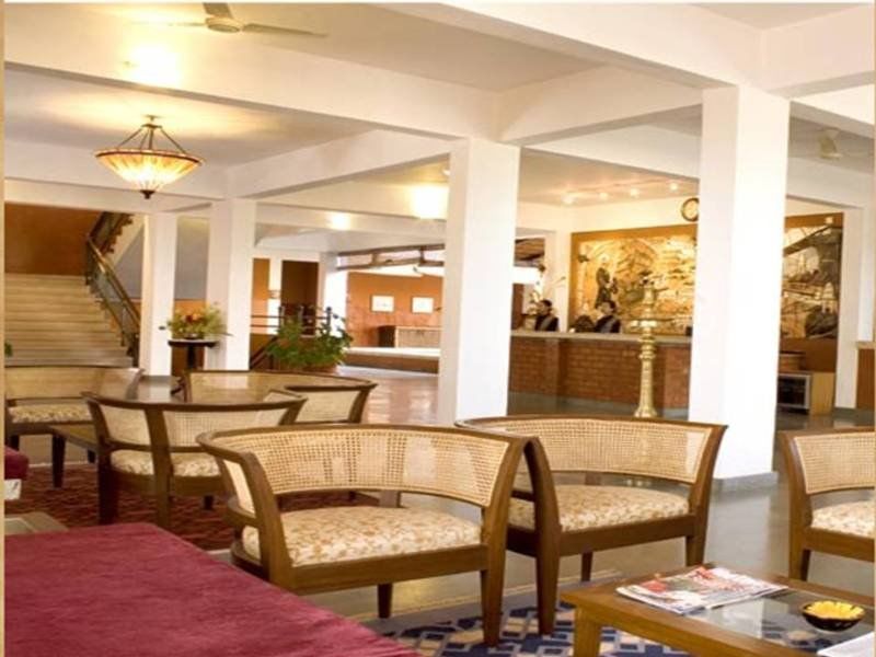 Olde Bangalore Resort And Convention Center Devanahalli Exteriér fotografie