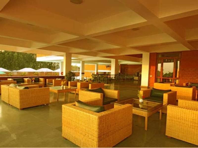 Olde Bangalore Resort And Convention Center Devanahalli Exteriér fotografie