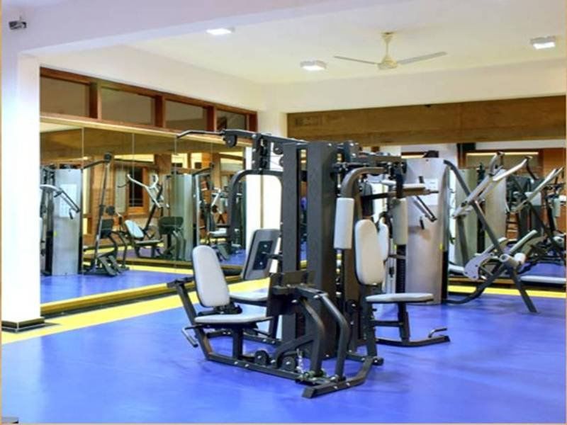Olde Bangalore Resort And Convention Center Devanahalli Exteriér fotografie