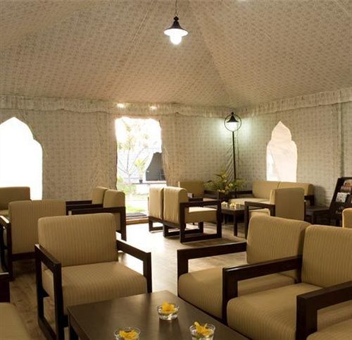 Olde Bangalore Resort And Convention Center Devanahalli Exteriér fotografie