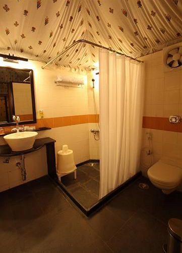 Olde Bangalore Resort And Convention Center Devanahalli Exteriér fotografie