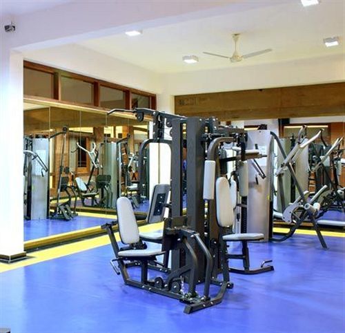 Olde Bangalore Resort And Convention Center Devanahalli Exteriér fotografie