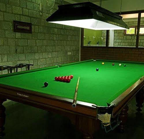Olde Bangalore Resort And Convention Center Devanahalli Exteriér fotografie