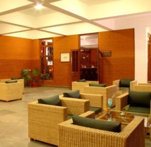 Olde Bangalore Resort And Convention Center Devanahalli Exteriér fotografie